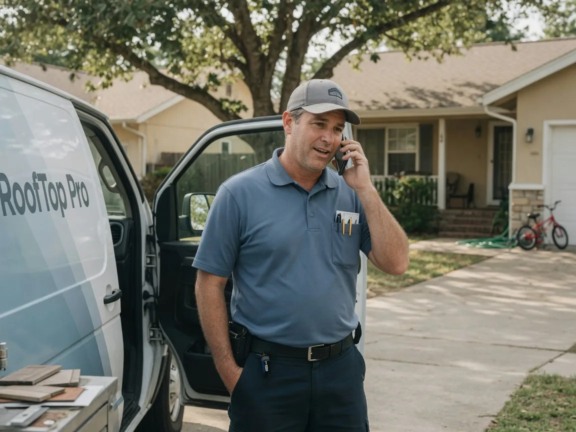 Roof Repair Searchlight, NV FAQs