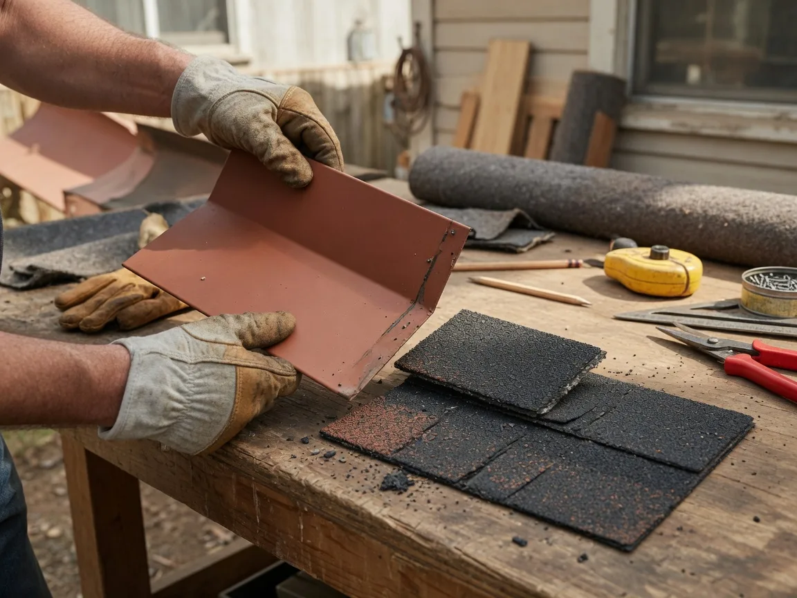 Roof Repair company in Searchlight, NV